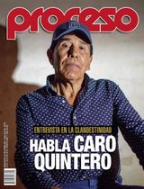 Revista Proceso - July 24 2016 July 24 2016