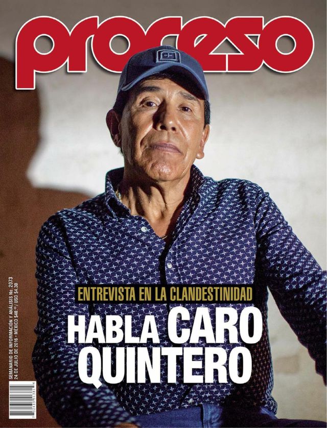 Revista Proceso