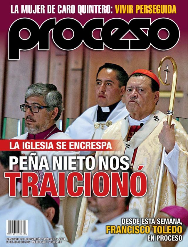 Revista Proceso