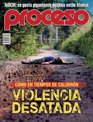 Revista Proceso