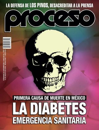 Revista Proceso