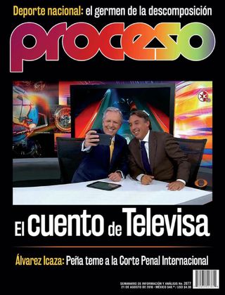 Revista Proceso