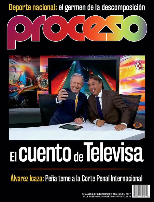 Revista Proceso