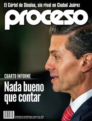 Revista Proceso