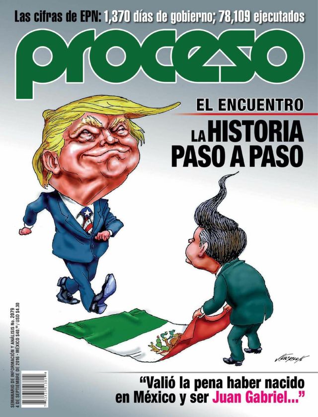 Revista Proceso