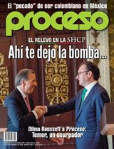 Revista Proceso - September 11, 2016 September 11, 2016