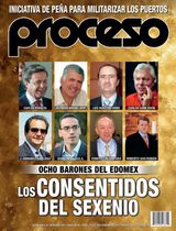 Revista Proceso - September 18, 2016 September 18, 2016