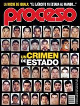 Revista Proceso - September 25, 2016 September 25, 2016