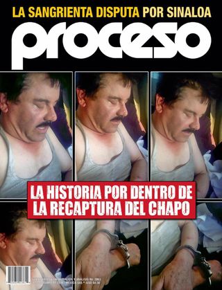 Revista Proceso