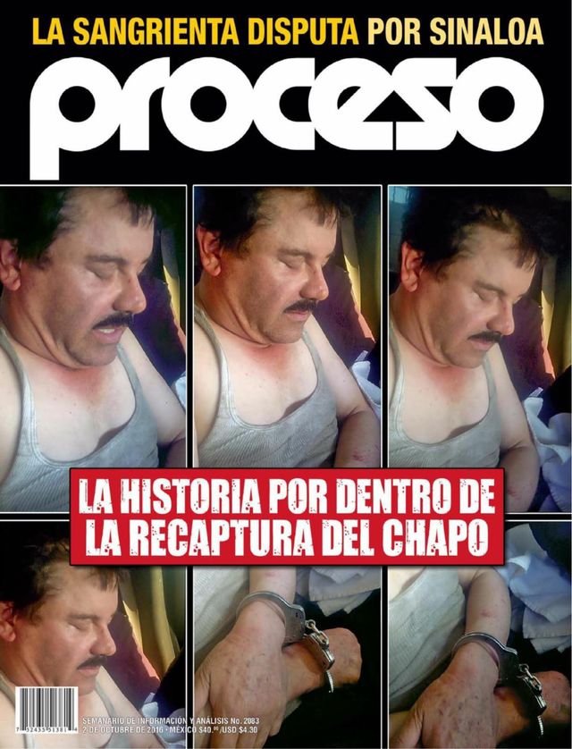 Revista Proceso
