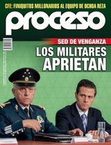 Revista Proceso - October 09, 2016 October 09, 2016