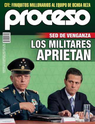 Revista Proceso