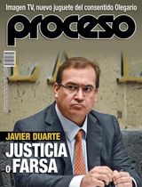 Revista Proceso - October 16, 2016 October 16, 2016