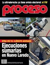 Revista Proceso - October 23, 2016 October 23, 2016