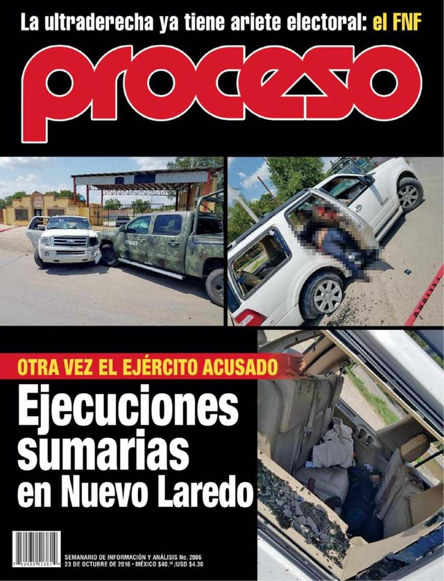 Revista Proceso