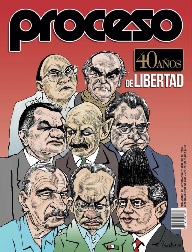 Revista Proceso