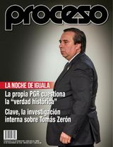 Revista Proceso - November 20, 2016 November 20, 2016