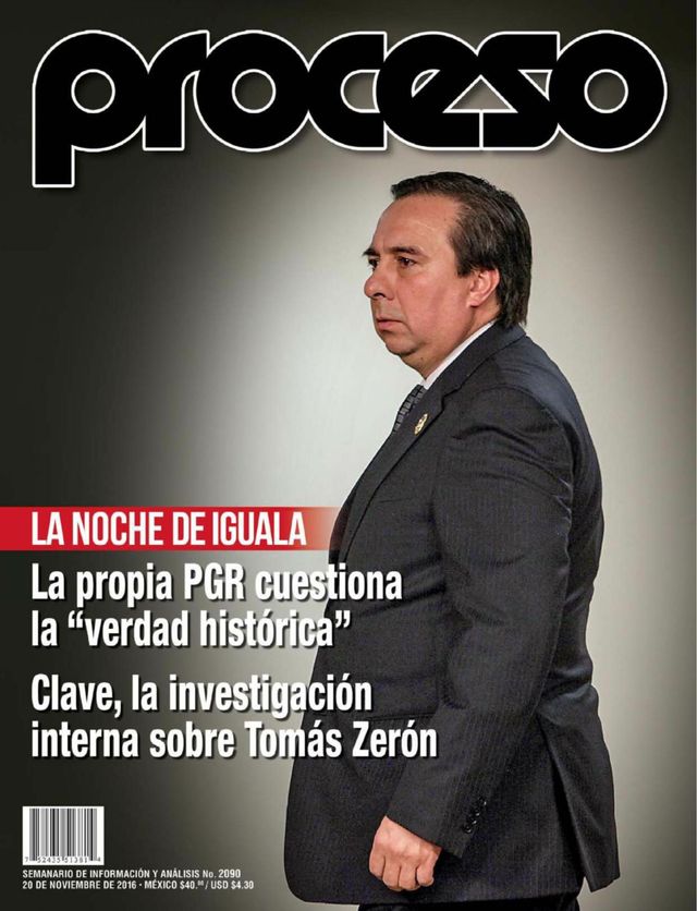 Revista Proceso