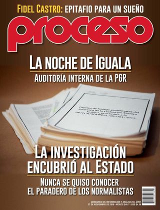 Revista Proceso