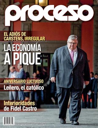 Revista Proceso