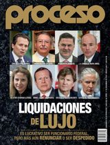 Revista Proceso - December 11, 2016 December 11, 2016