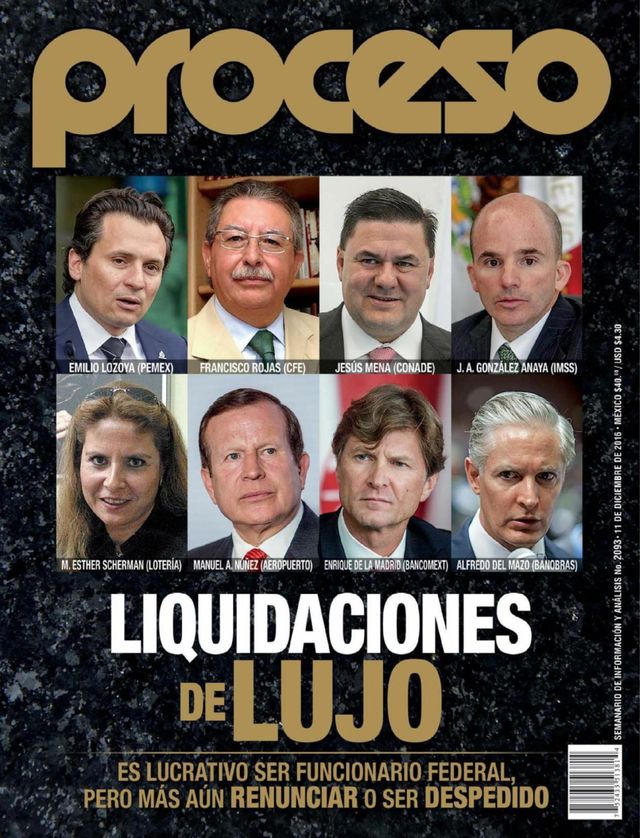 Revista Proceso