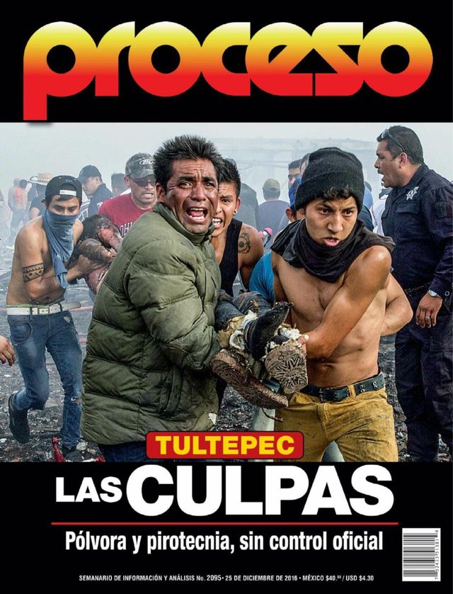 Revista Proceso