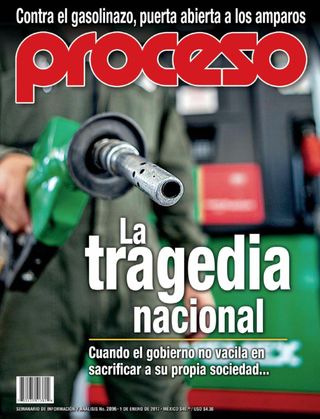 Revista Proceso