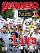 Revista Proceso - January 08, 2017 January 08, 2017