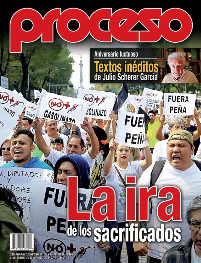 Revista Proceso
