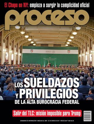 Revista Proceso