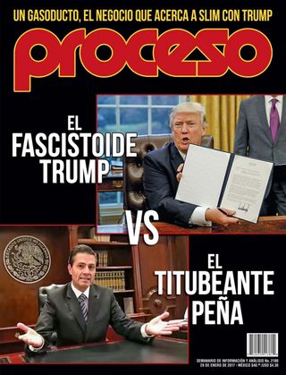 Revista Proceso