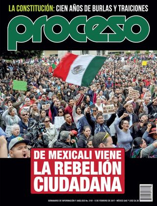 Revista Proceso