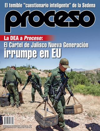 Revista Proceso