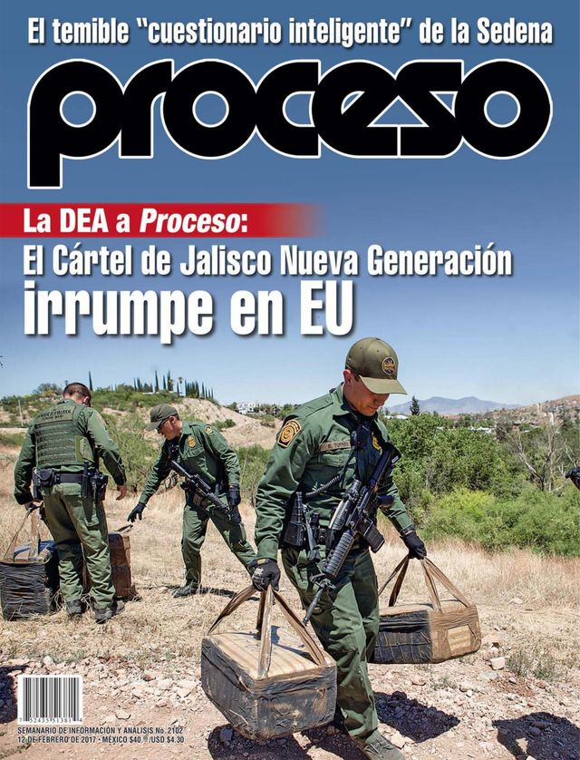 Revista Proceso