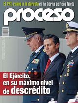 Revista Proceso - February 19, 2017 February 19, 2017