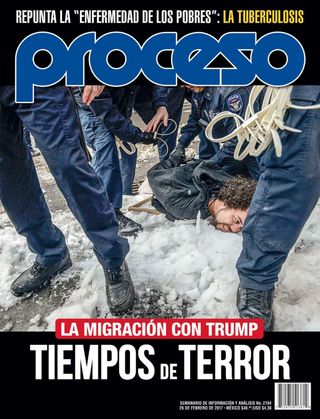 Revista Proceso