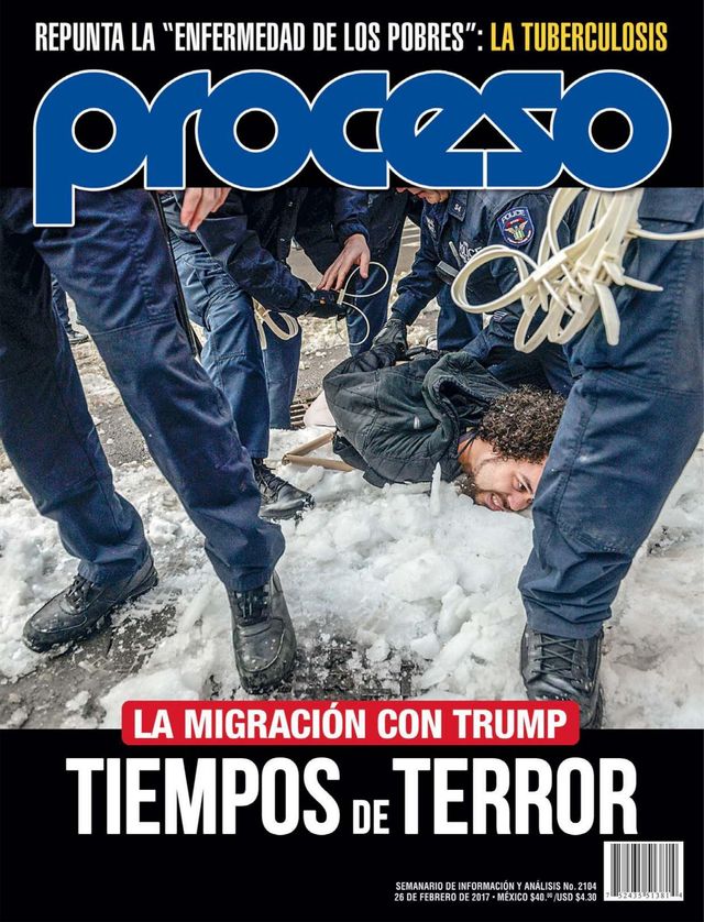 Revista Proceso