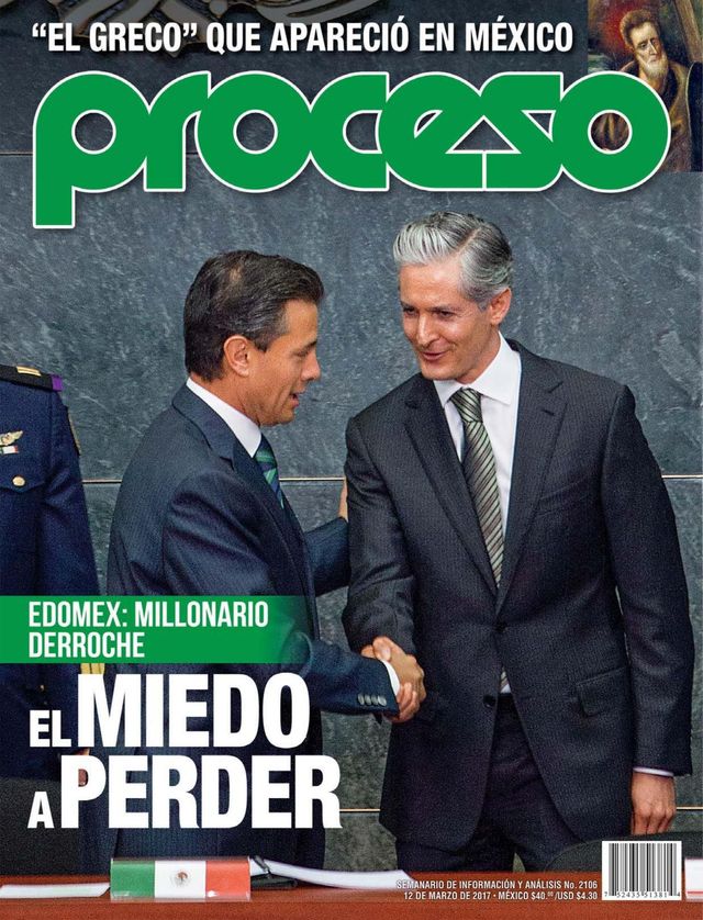 Revista Proceso