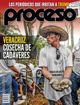 Revista Proceso - March 19, 2017 March 19, 2017