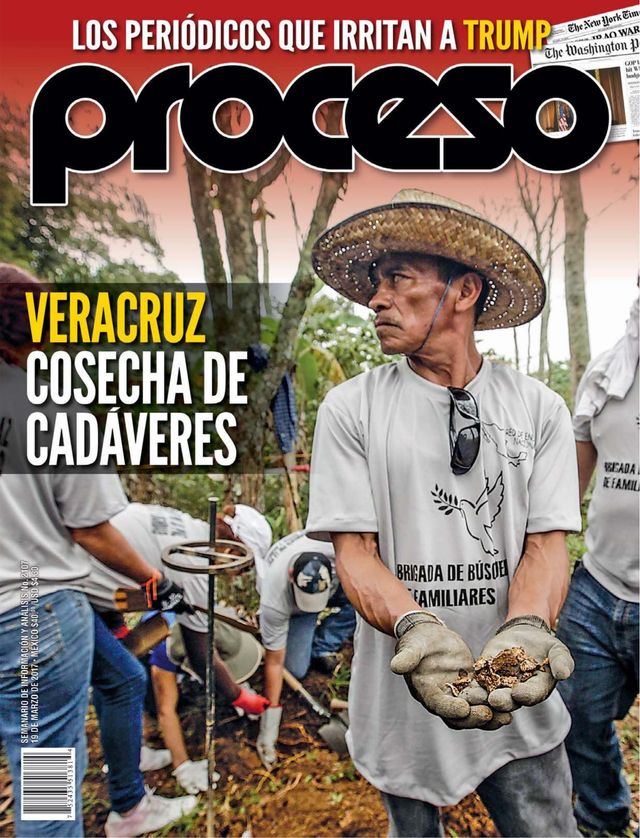 Revista Proceso