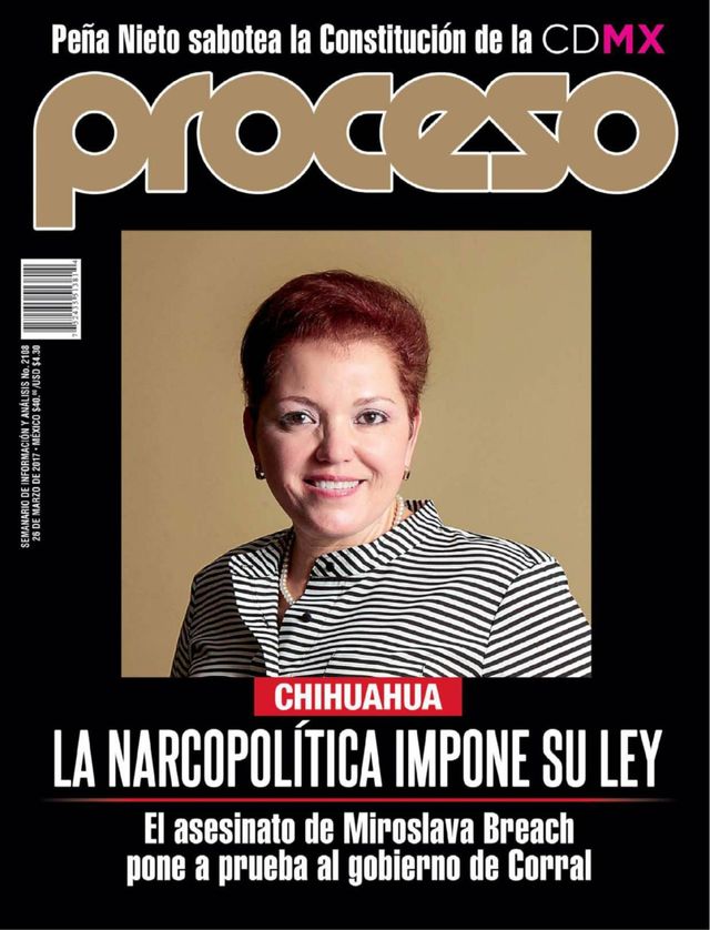 Revista Proceso
