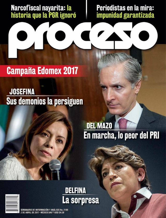 Revista Proceso
