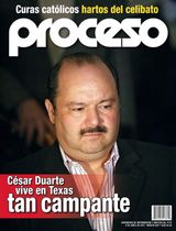 Revista Proceso - April 09, 2017 April 09, 2017
