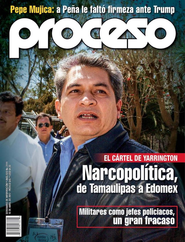 Revista Proceso