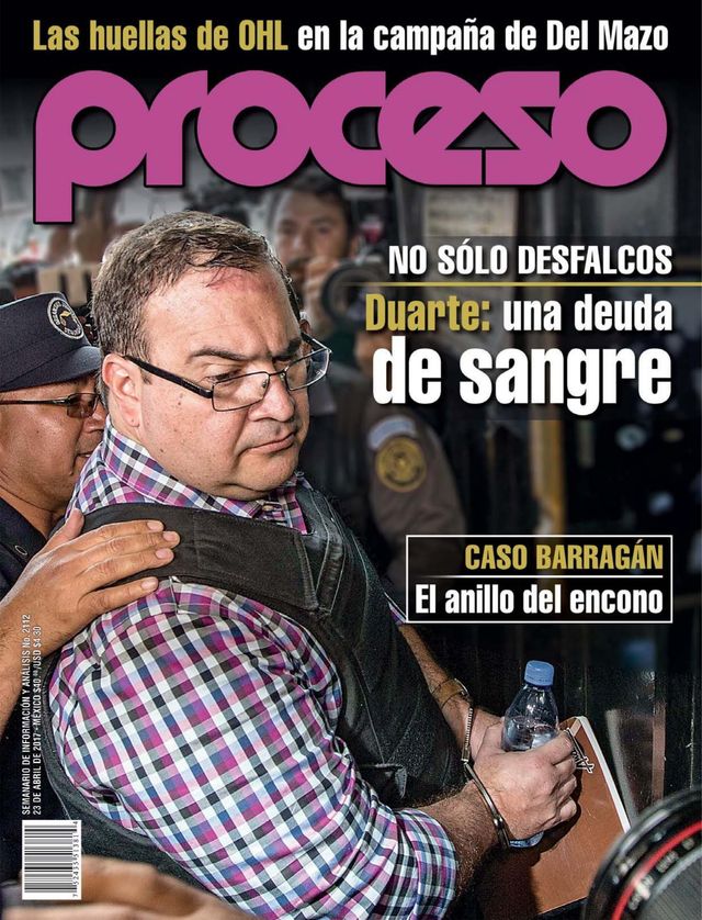 Revista Proceso