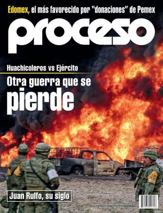 Revista Proceso