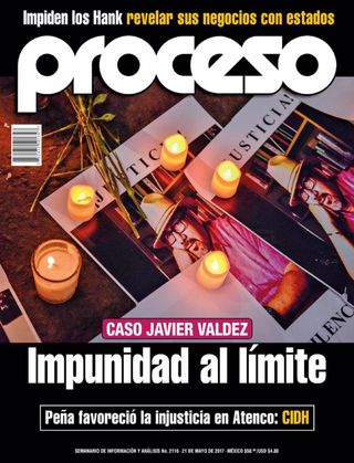 Revista Proceso