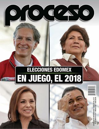Revista Proceso