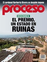 Revista Proceso - June 4, 2017 June 4, 2017